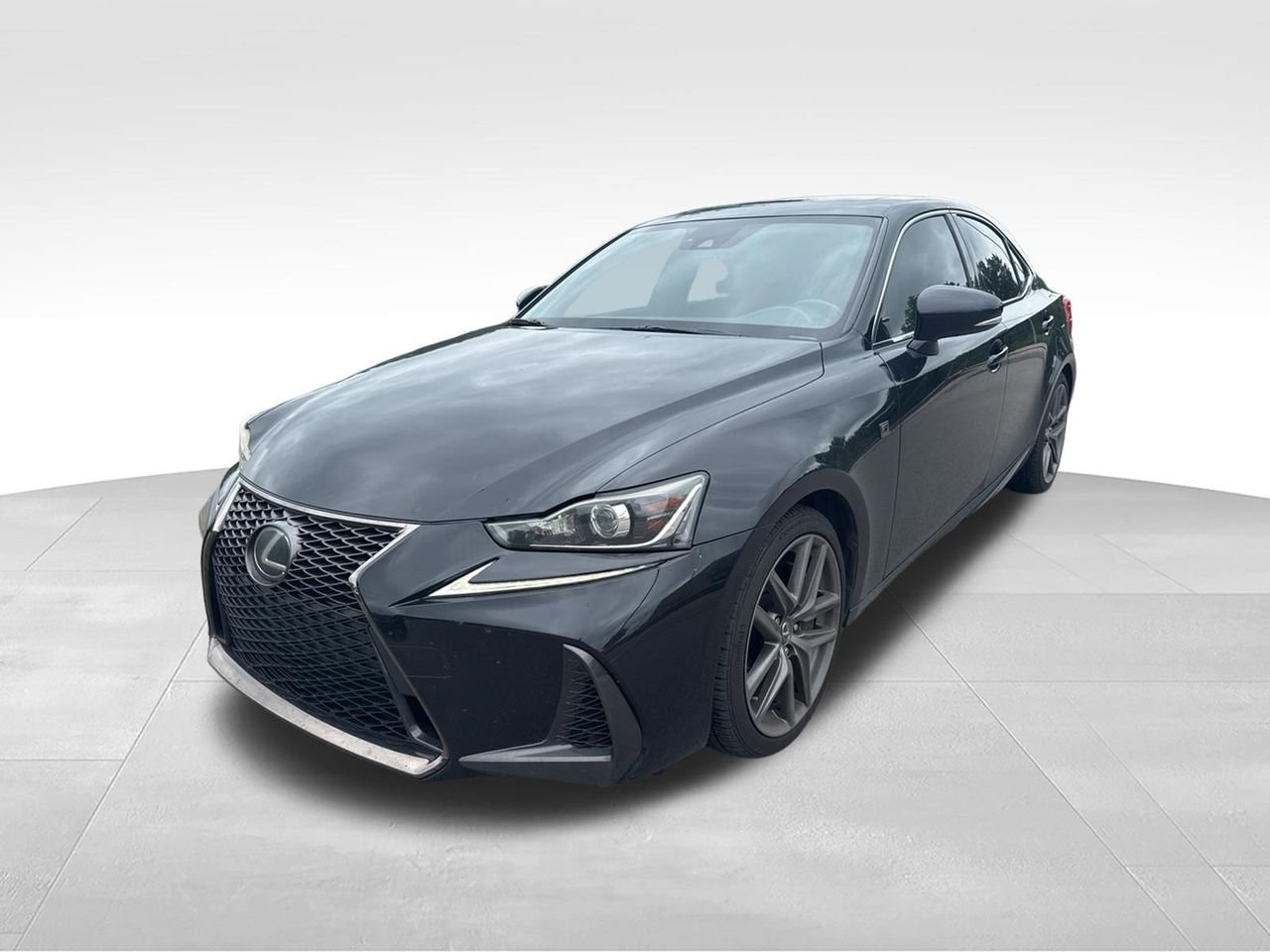 2018 Lexus IS 350 350 RWD's photo