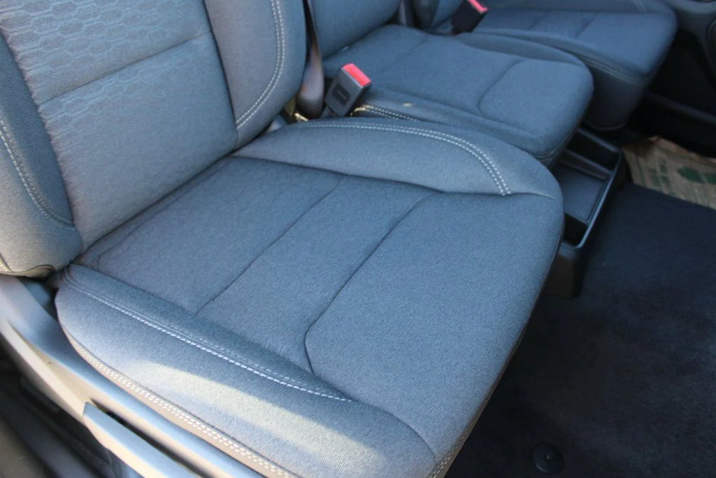 2025 RAM 1500 Tradesman - Photo 27