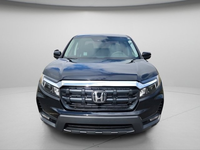 New 2026 Crystal Black Pearl Honda RTL image 2