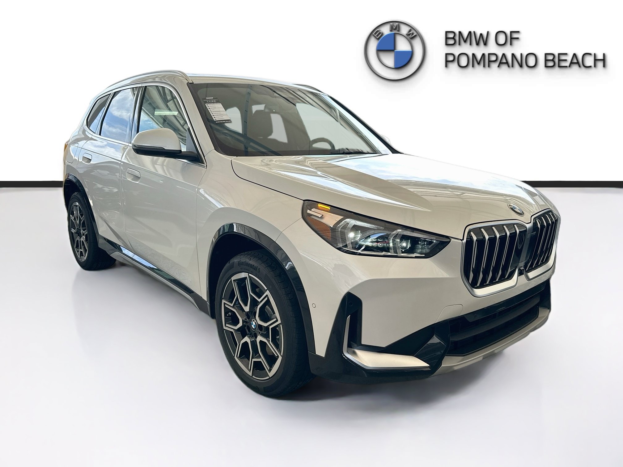 2026 X1 xDrive28i