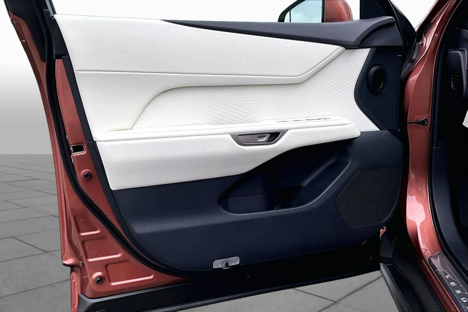 New 2026 Copper Crest Lexus PREMIUM image 16