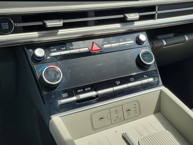 2025 Hyundai Santa Fe SEL - Photo 30