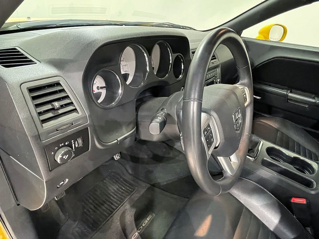 2012 Dodge Challenger R/T - Photo 57