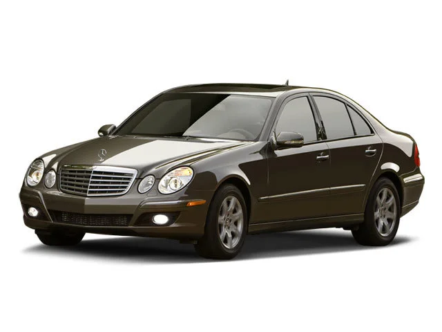 2009 Mercedes-Benz E-Class E350 Sport/Luxury's photo