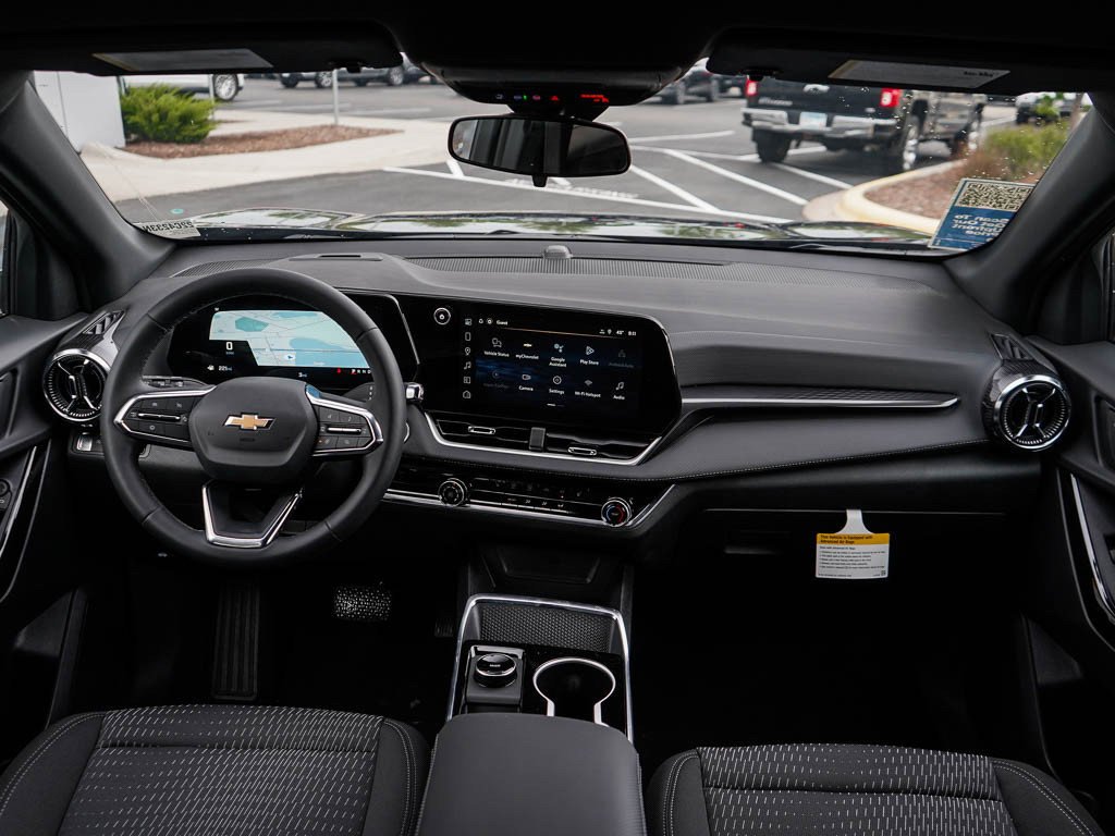2026 Chevrolet Equinox LT - Photo 11