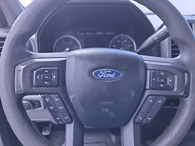 Used 2021 Gray Ford XL image 10