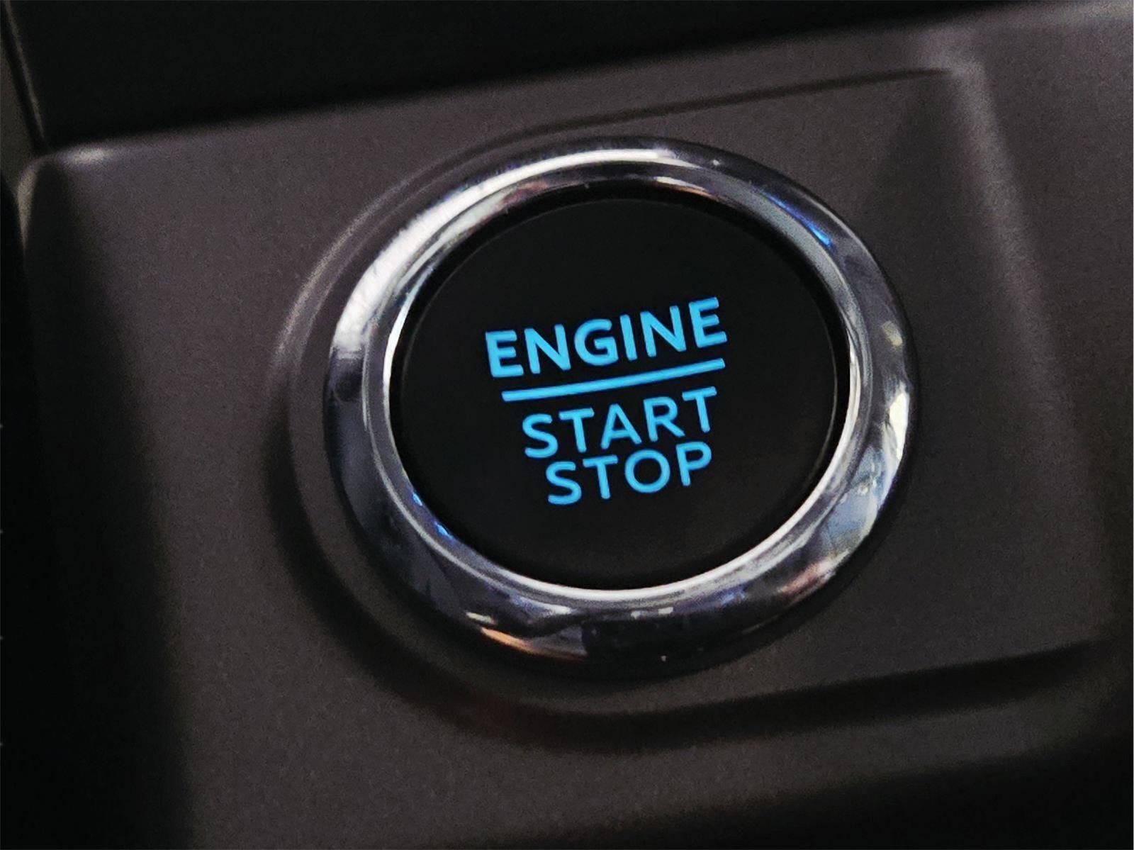Used 2025 Atlas Blue FORD XLT image 34