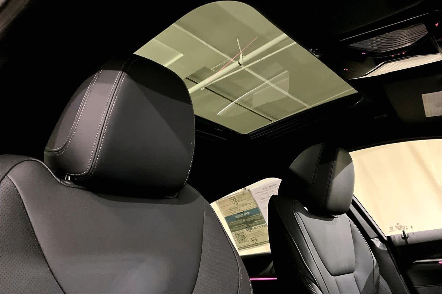 Used 2026 Black Sapphire Metallic BMW 430i xDrive image 13