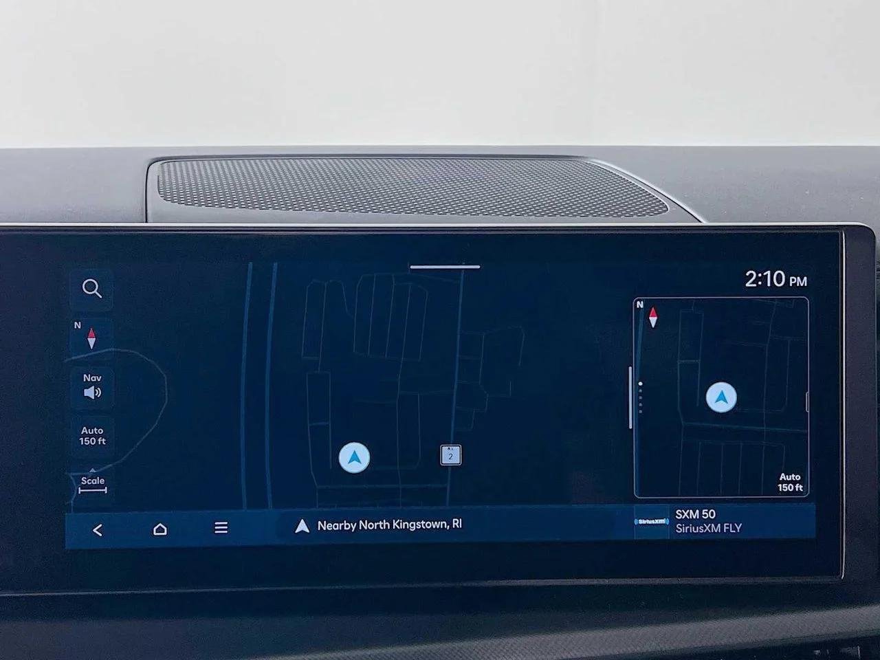 2026 Hyundai Santa Fe — photo 10