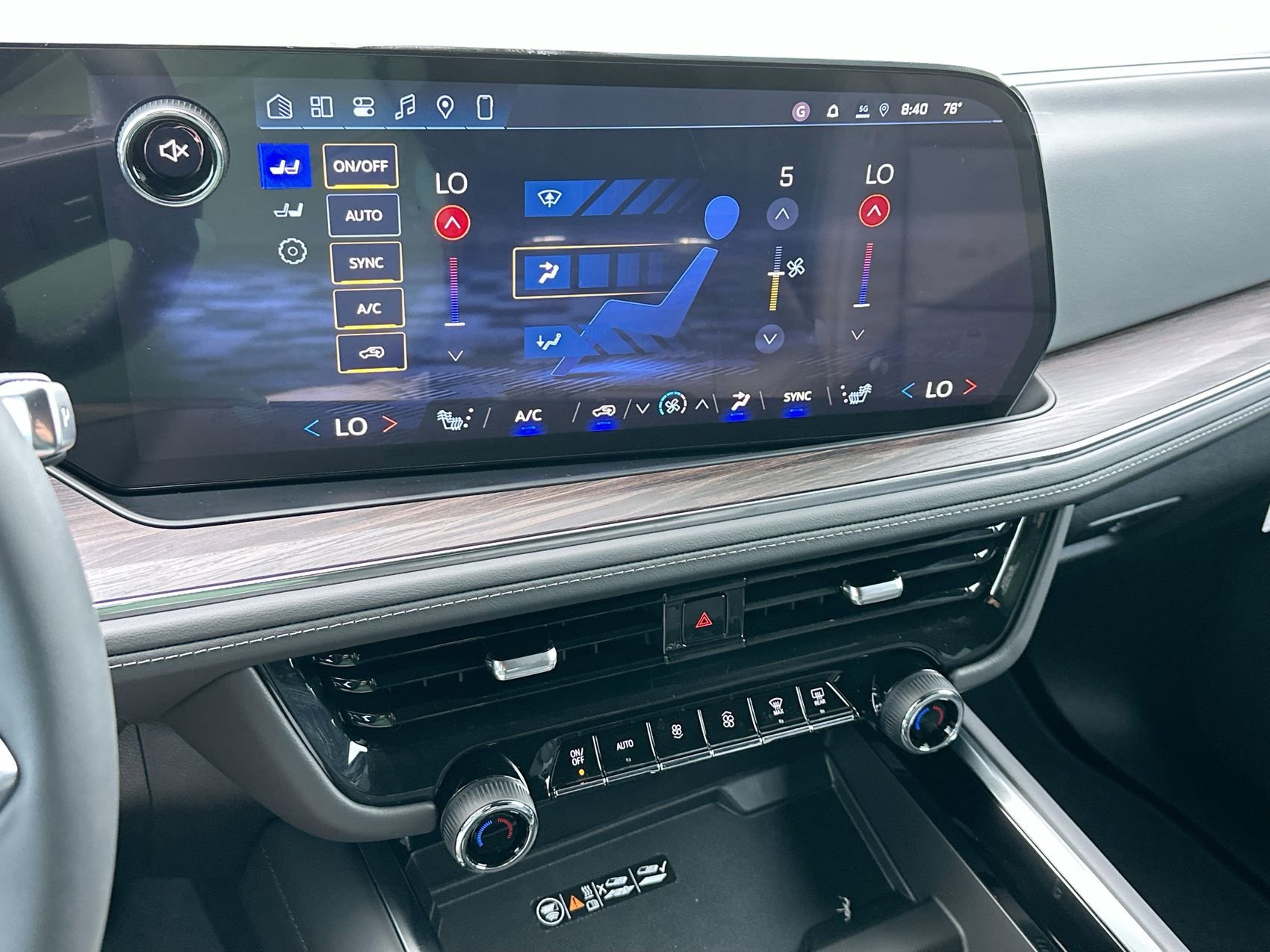 New 2026 Special Paint Chevrolet LT image 19