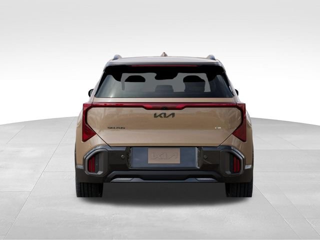 New 2027 Brown Kia X-Line SX image 14