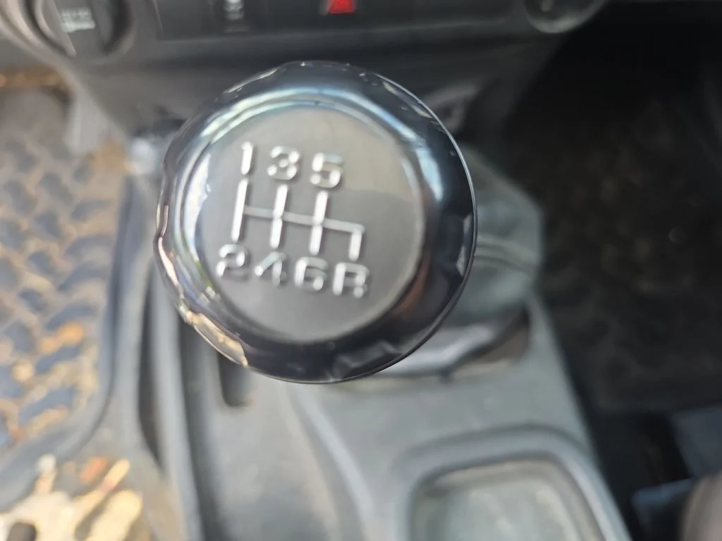 Used 2013 Red Jeep Sport image 18