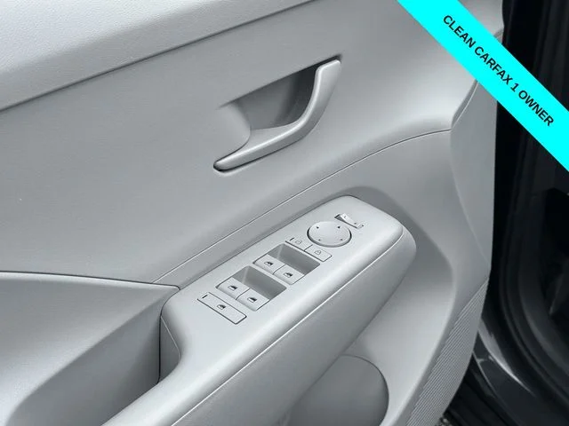 Used 2024 Gray Hyundai SEL image 28