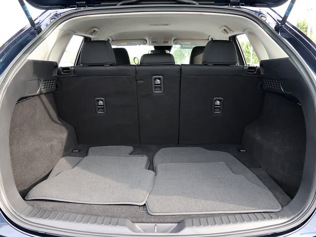 2025 Mazda CX-5 S - Photo 24