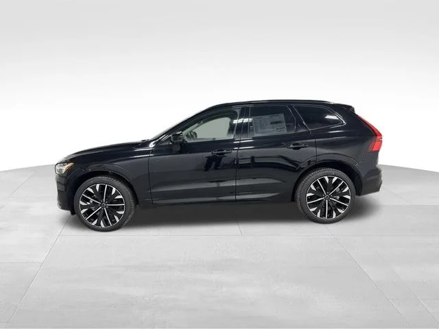 New 2026 Onyx Black Volvo Ultra image 9