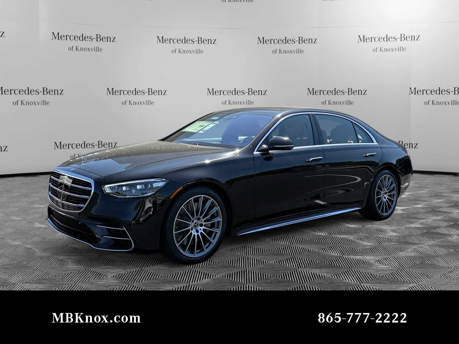 New Mercedes-Benz Sedans | Mercedes-Benz of Knoxville