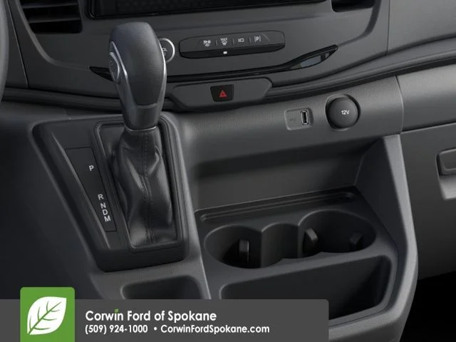 2025 Ford Transit Van Base - Photo 15