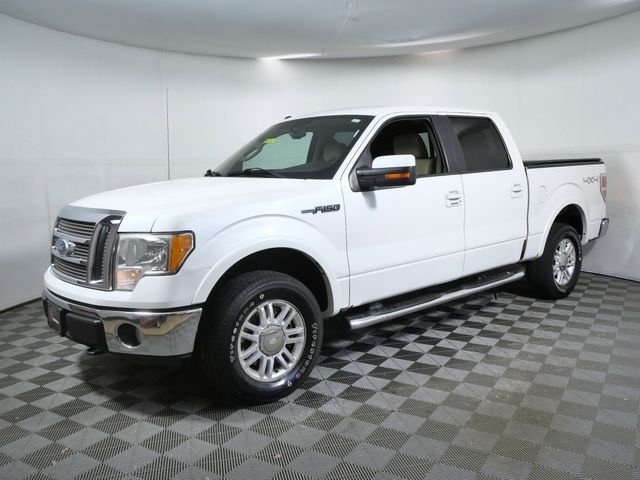 Used 2010  Ford Lariat image 5