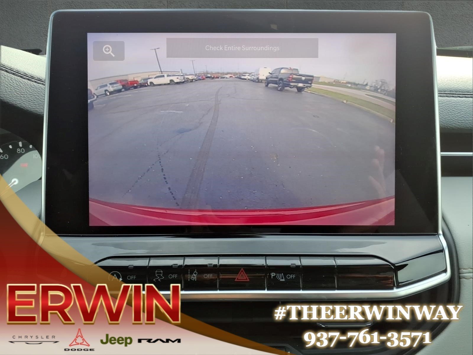 Certified Used 2023 Redline Pearl Coat Jeep Limited image 21