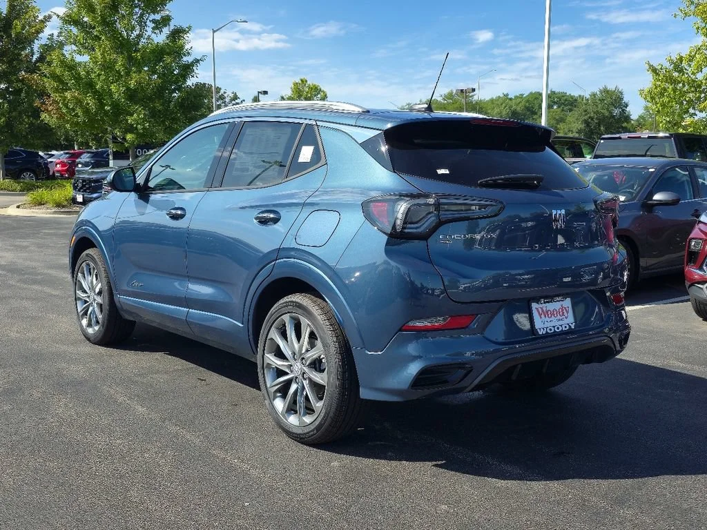 2026 Buick Encore GX Avenir - Photo 10