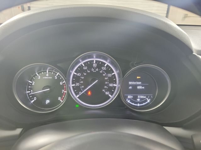 Certified Used 2025 Gray Mazda 2.5 S Select Package image 28