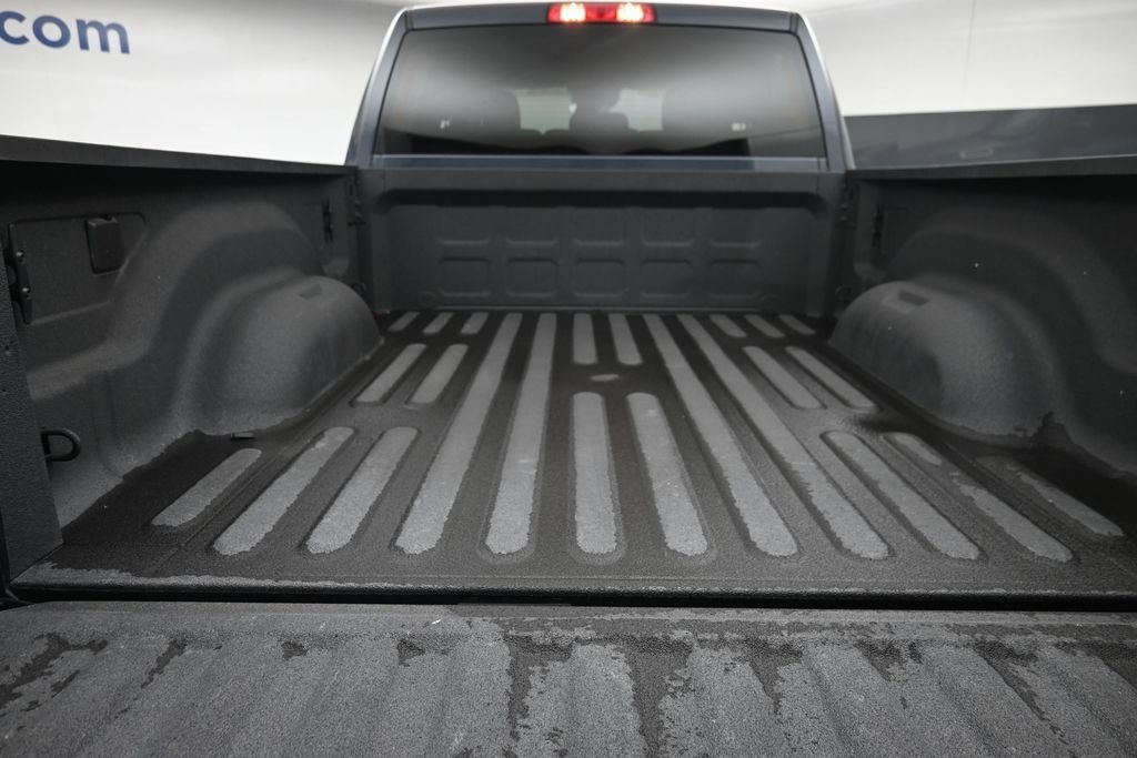 Used 2026 Blue Ram Big Horn image 12