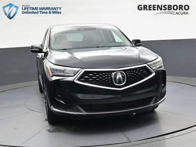 2022 Acura RDX Technology Package - Photo 12