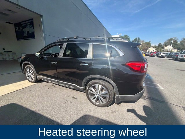 Used 2019 Black Subaru Touring image 24