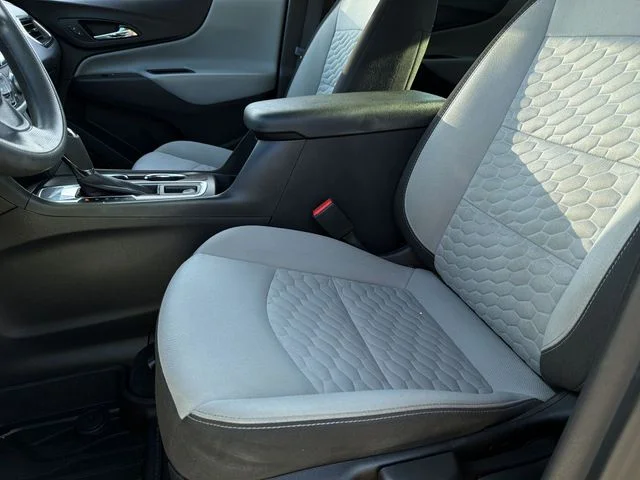 Used 2021 White Chevrolet LS image 20