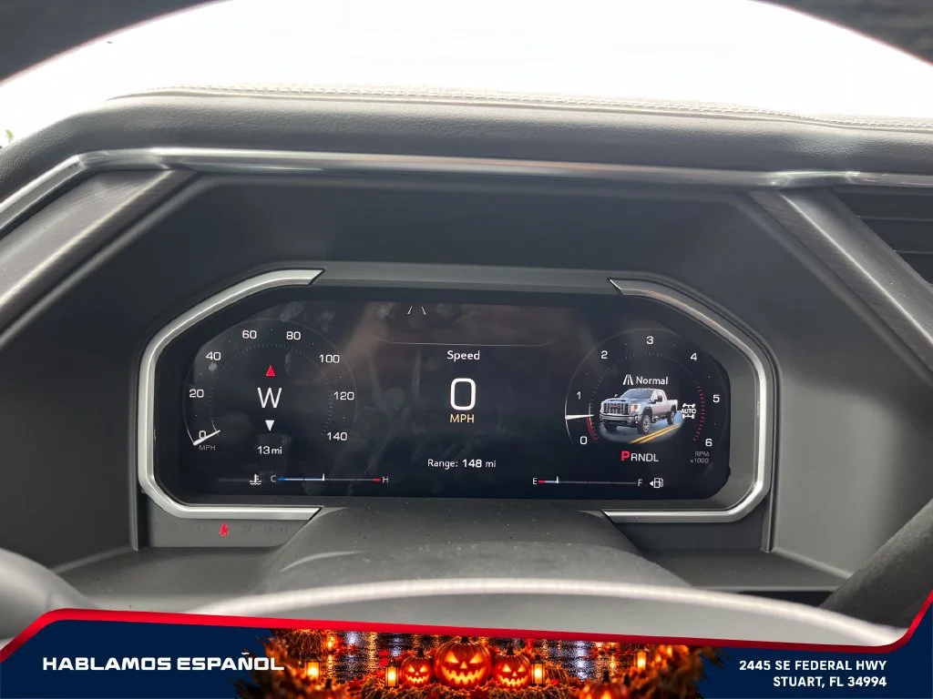 New 2026 Titanium Rush Metallic GMC Denali Ultimate image 27