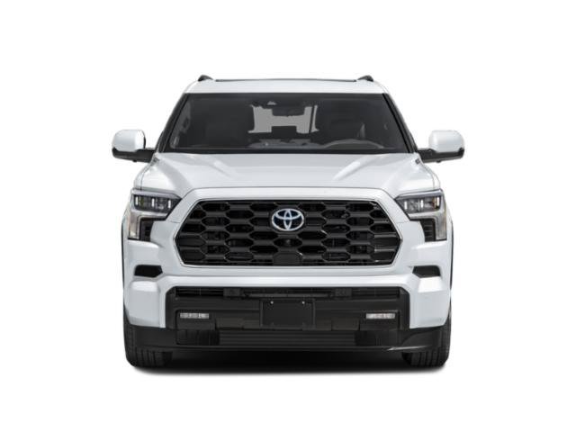 Used 2024 Wind Chill Pearl Toyota Platinum image 7