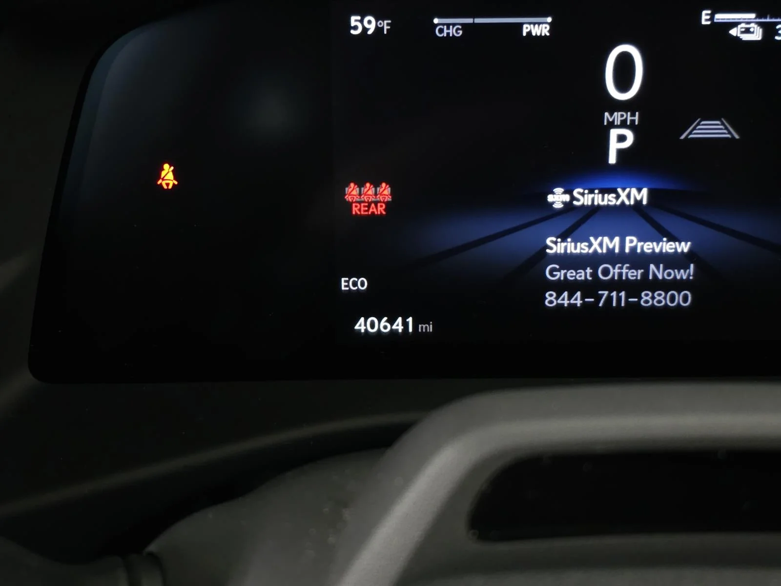 Certified Used 2023 Iridium Lexus LUXURY image 20