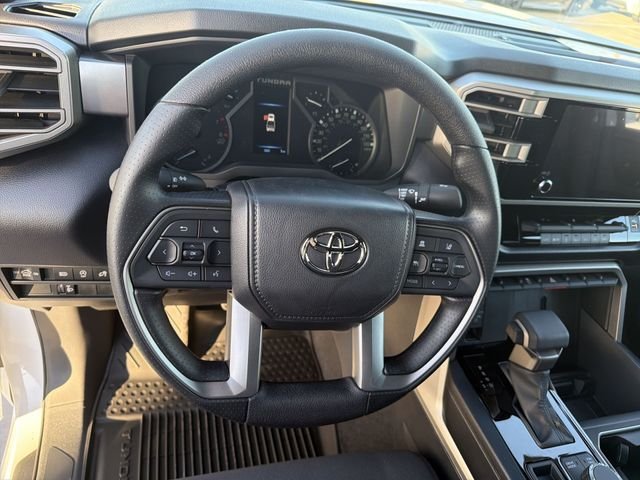 New 2026 Ice Cap Toyota  SR5 image 16