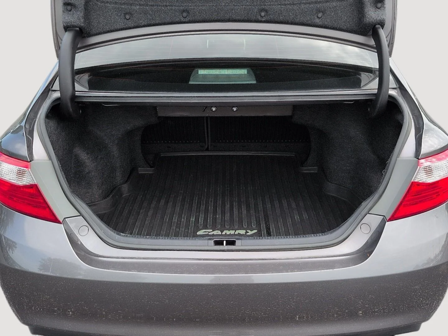 Used 2017 Predawn Gray Mica Toyota SE image 7