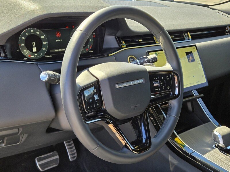 2024 Land Rover Range Rover Evoque Dynamic SE - Photo 18