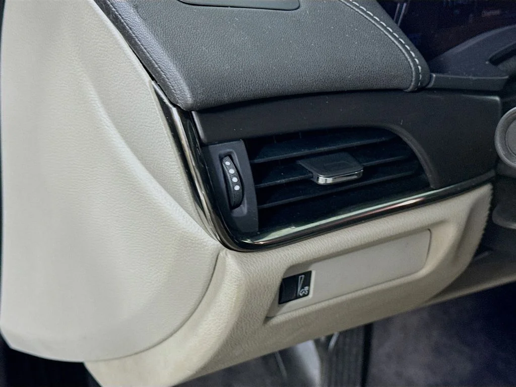 Used 2016 Gray Cadillac 2.5L image 11