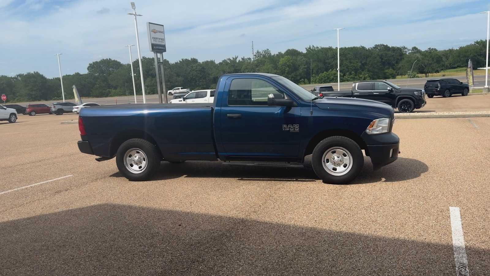 3C6JR6DG5PG628167
