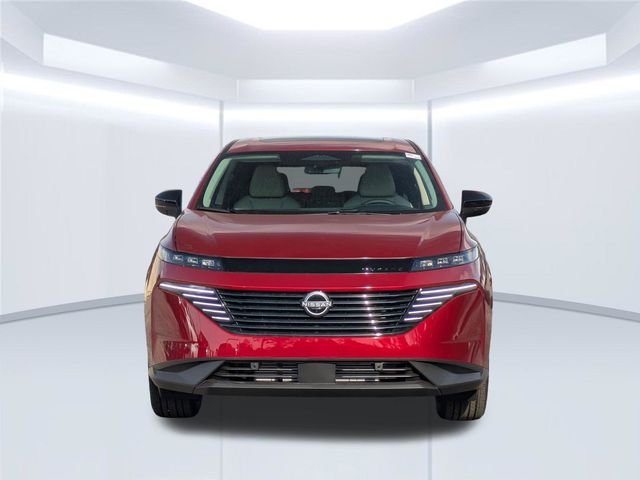 2026 Nissan Murano SL - Photo 10
