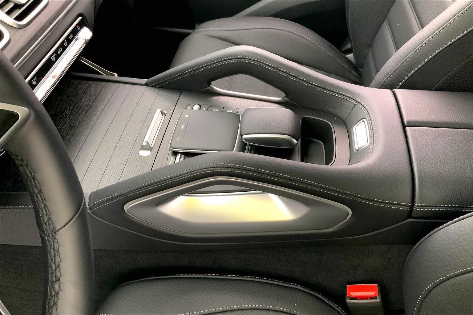 2026 Mercedes-Benz GLE GLE450 - Photo 17