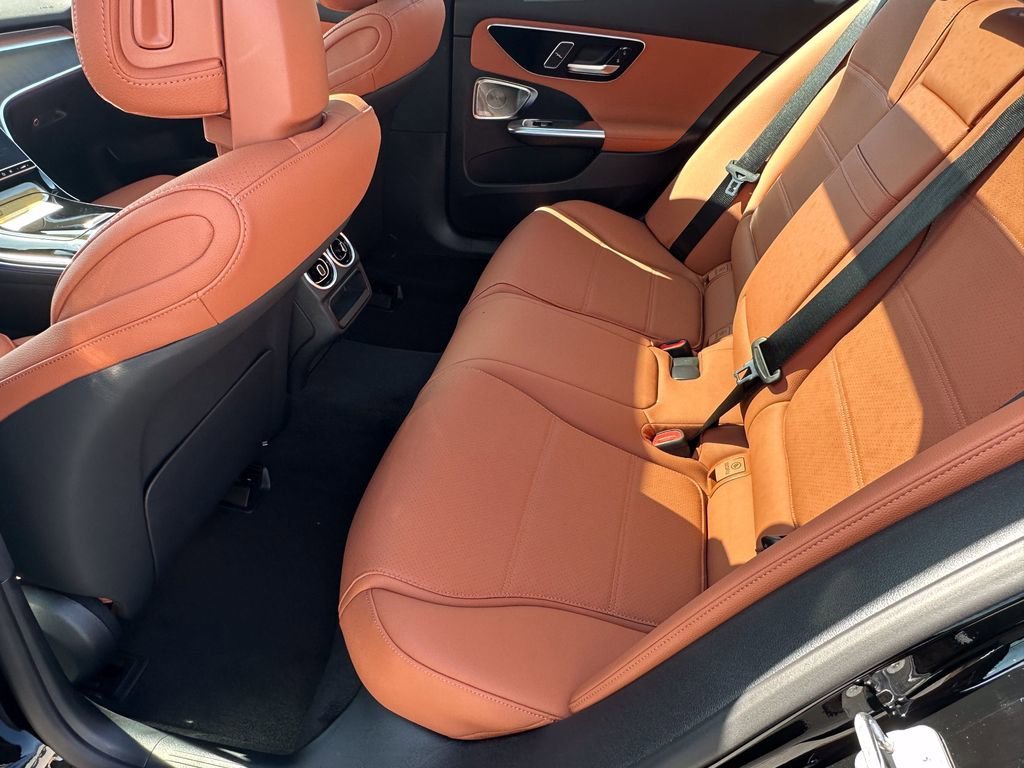 New 2026 Black Mercedes-Benz C 300 image 61