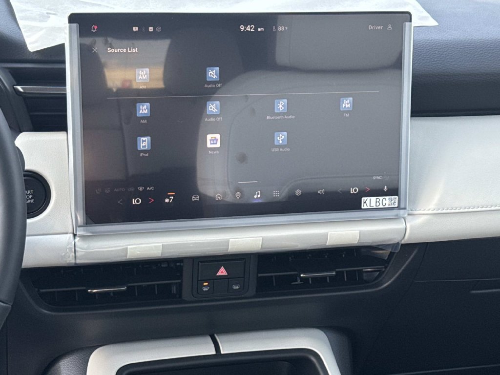 New 2026 Jet Black Mica Mazda 2.5 S Preferred AWD image 24
