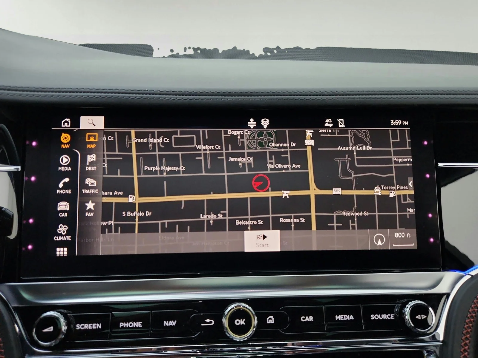 2021 Bentley Flying Spur Base - Photo 33