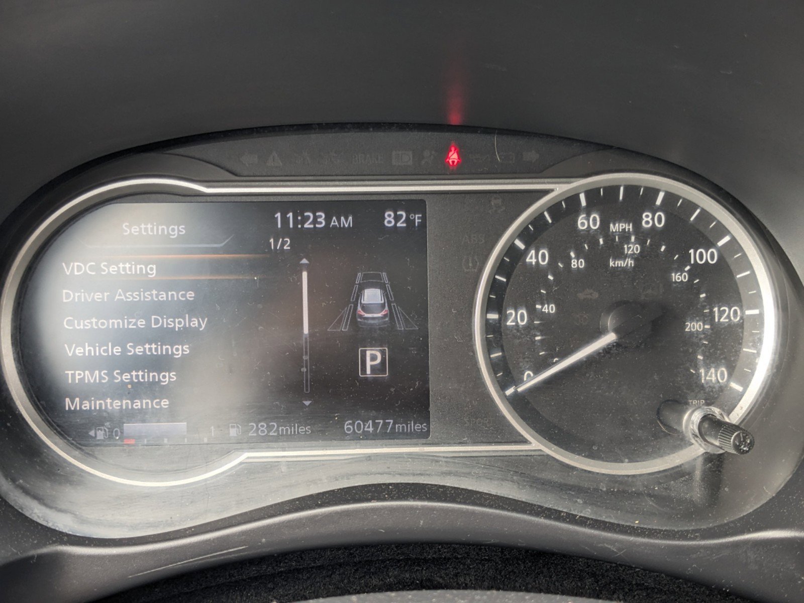 2020 Nissan Kicks SV - Photo 24