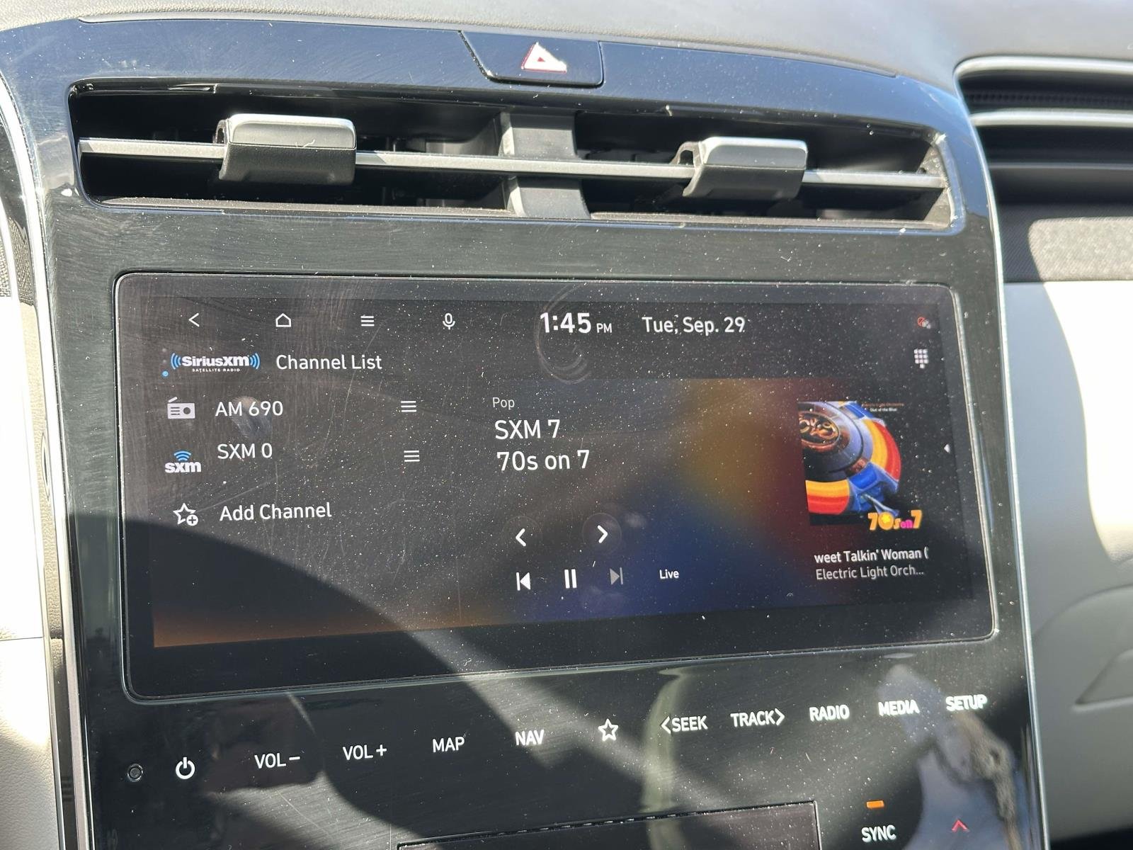 2024 Hyundai Tucson Limited - Photo 34