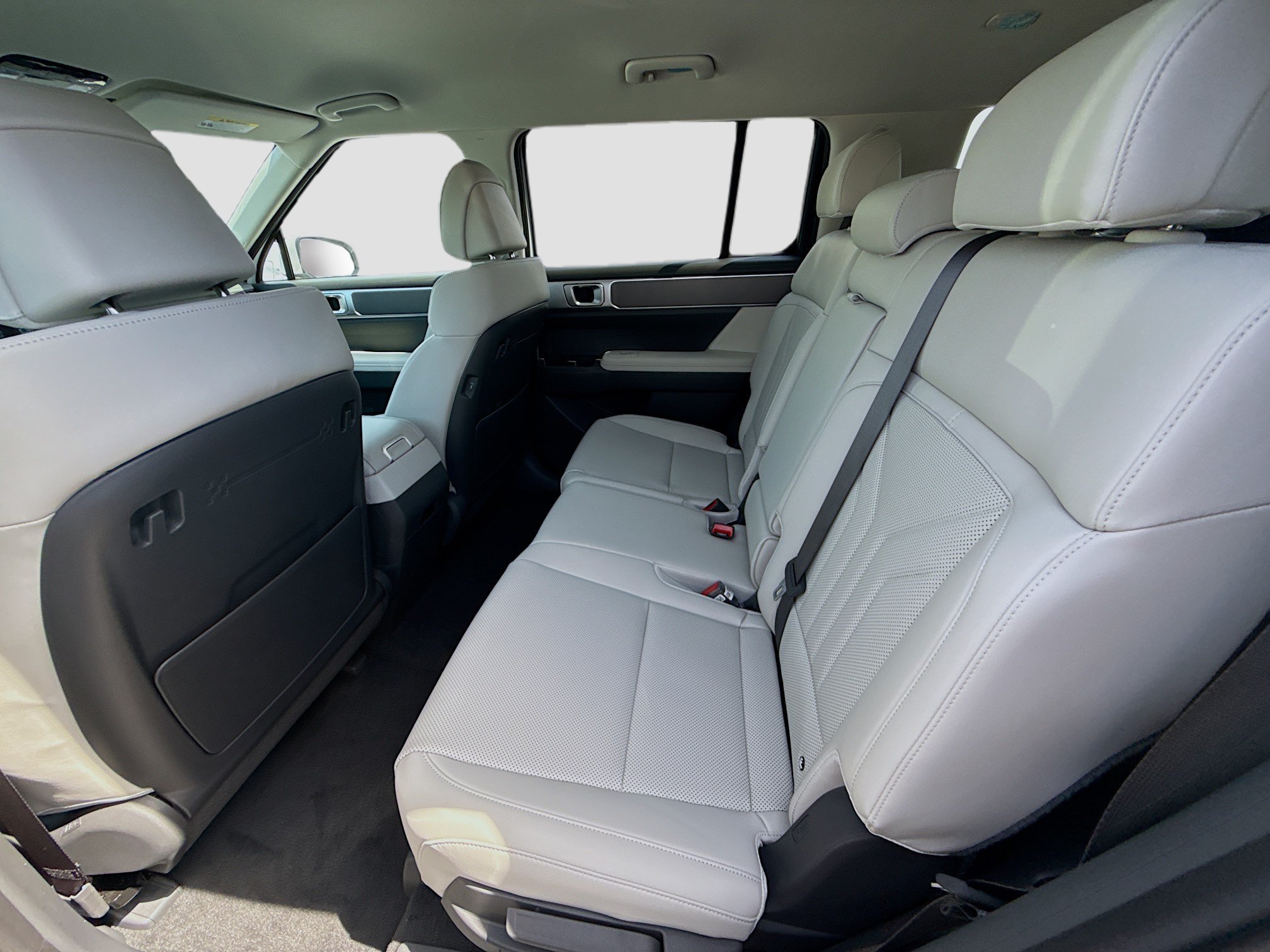 New 2026 Serenity White Hyundai SEL image 41