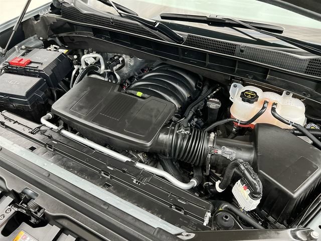 2026 GMC Sierra 1500 SLT - Photo 36