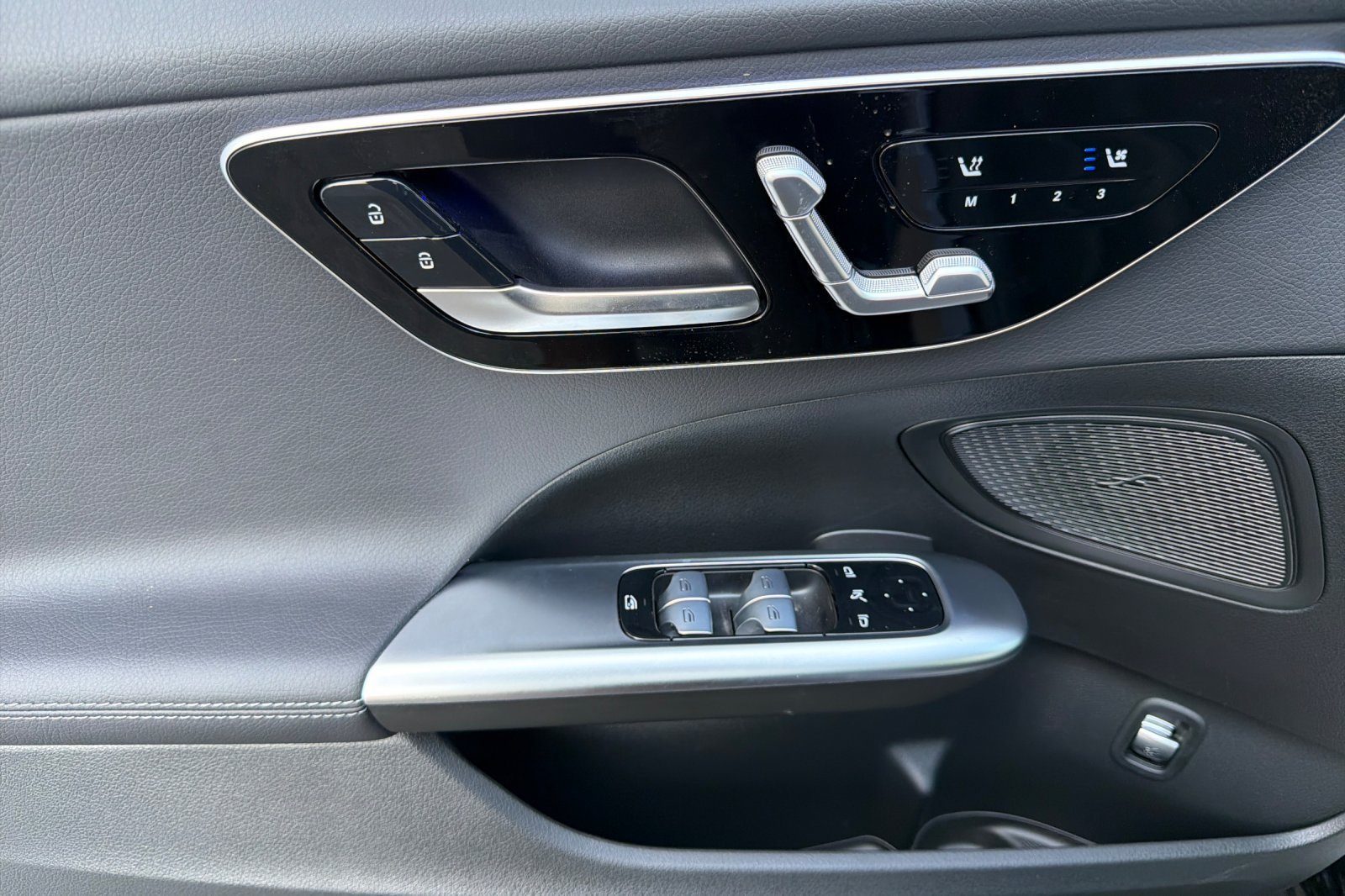 New 2026 Black Mercedes-Benz C 300 image 22