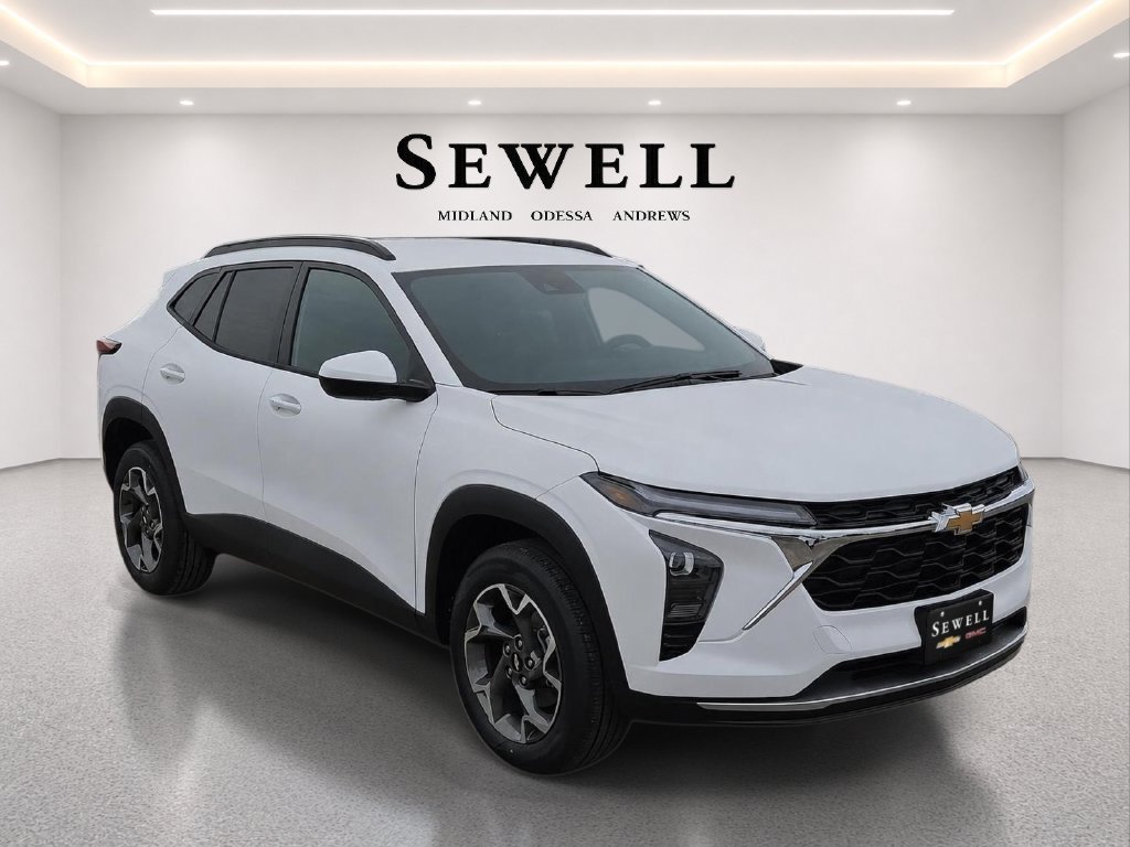 2026 Chevrolet Trax LT - Photo 6