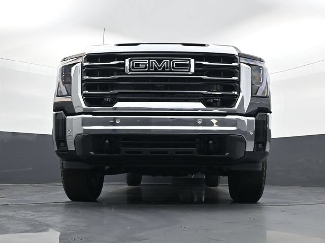 2026 GMC Sierra 2500HD SLT - Photo 22