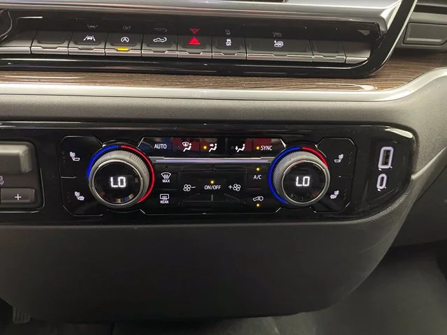 2026 Chevrolet Silverado 1500 RST - Photo 6
